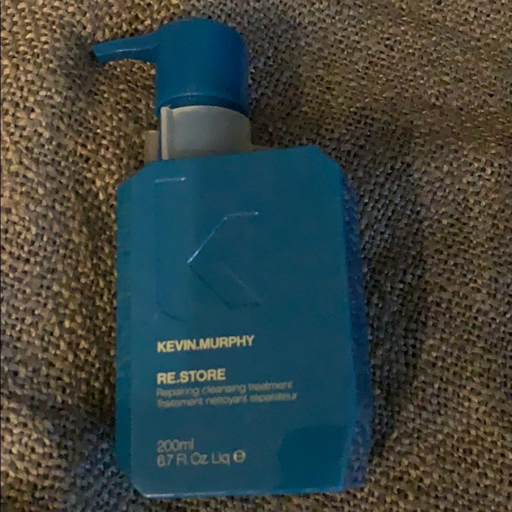 Kevin Murphy Re.store